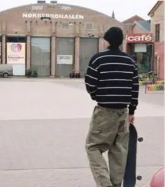 【値下げ可能！！】polar skate big boy