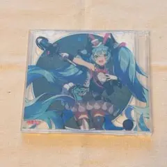 マジカルミライ2019 CD