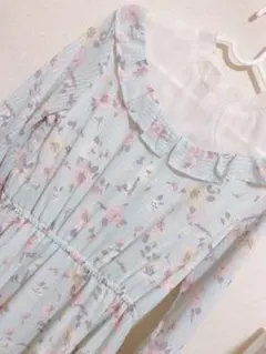 マジェスティックレゴン ワンピース ロディスポット アクシーズファム エブリン
