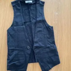 GENERATOR キッズ ベスト 140