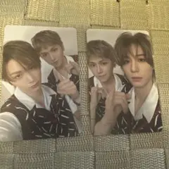 BOY LIFEユニット2枚