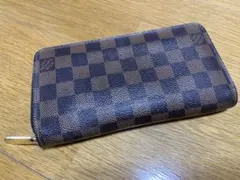 ルイヴィトンダミエジッピーウォレット 長財布
