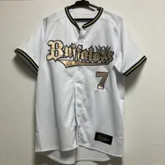 西川龍馬　ユニホーム