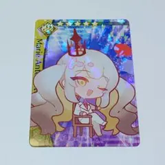 FGO ドリームストライカー コレクションカード マリーアントワネット 400