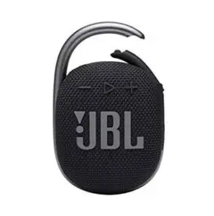 JBL CLIP 4 bluetooth スピーカー ブラック