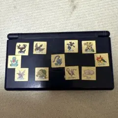 ニンテンドーDS Lite ネイビー　ジャンク