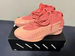 adidas A.E. 1 バスケットボールシューズ 12