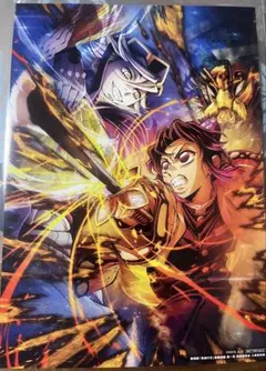 鬼滅の刃 劇場版 無限城編 第1章 猗窩座再来 入場者特典