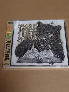 2025年最新】WANIMA bearbookの人気アイテム - メルカリ
