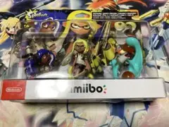 アミーボ3点セット