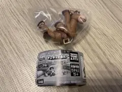 トイストーリー　アンディが来た！　ブルズアイ