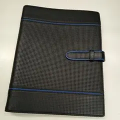 Neu　HYBRID LEATHER　システム手帳