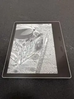 Kindle Oasis (100%充電可能) 8GB 第10世代