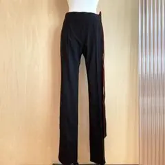 HAIDER ACKERMANN ハイダー アッカーマン ストレート パンツ
