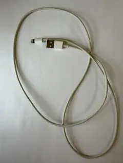 Lightning -USB-Cケーブル