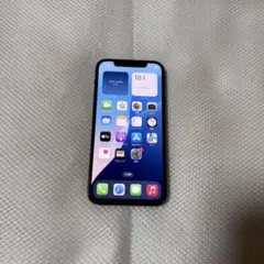 ⭐︎SIMフリー iPhone12 128GB バッテリー100% ジャンク品