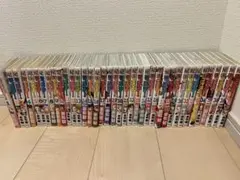 ネギま全巻セット