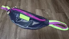 NIKEヘリテージウェストバック