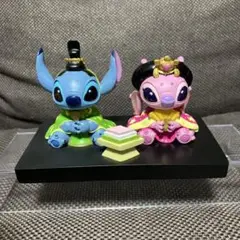 2025年最新】DISNEY ひな人形 スティッチの人気アイテム - メルカリ