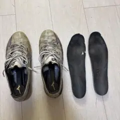 Mizunoアルファ