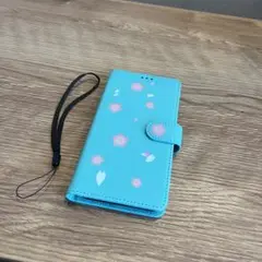 大特価❣️Galaxy A21 手帳型スマホケース スタンド グリーン 緑