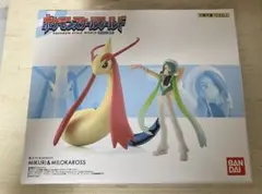 2025年最新】ポケモンスケールワールド ミロカロスの人気