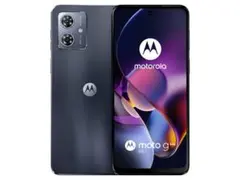 新品未開封 Motorola Moto g64y 5G スペースブラック 本体