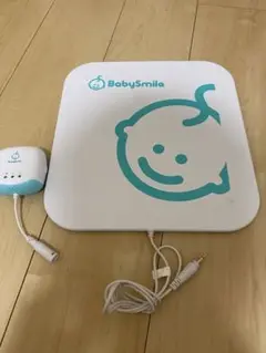 BabySmile ベビーモニター 動作確認済