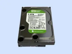 M7903 Western Digital WD20EARS 2TB HDD