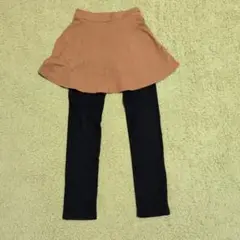 【未使用】スカッツ　140cm