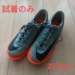 未使用クリロナロナウドnikeナイキマーキュリアルx ビクトリーⅥcr7 tf 未使用クリロナロナウドnikeナイキマーキュリアルx ビクトリー