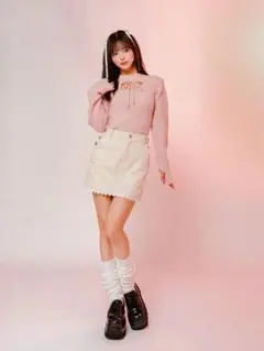 darich ミニスカート
