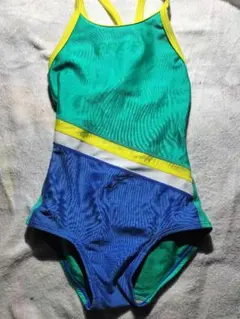 PRIOR ワンピース水着 女の子用 150cm