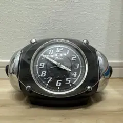 SEIKO 大音量目覚まし時計 NR438K