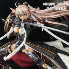 2025年最新】Fate/Grand Order アルターエゴ/沖田総司〔オルタ