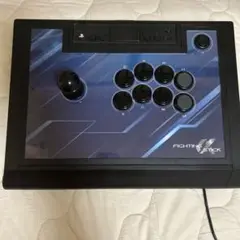 ファイティングスティック　α アーケードコントローラー