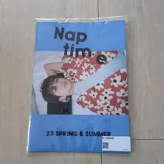 Nap time 23 SPRING & SUMMER