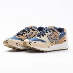 にゅ～ずbe『CAMO JEANS』　26.5cm
