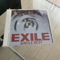 EXILE SINGLE BEST 即日発送
