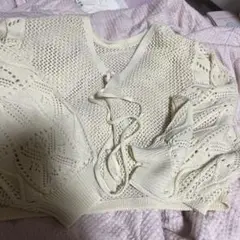 しまむら　yumi カーディガン
