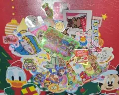 【レア】平成レトロ　シールバラまとめ売り⑥