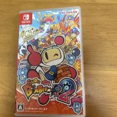 スーパーボンバーマン R 2 Nintendo Switch