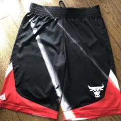 シカゴブルズ パンツ NBA