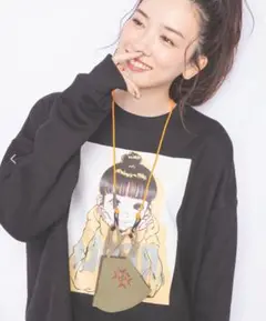 永野芽郁【Lサイズ】非公開 パーカー フーディ オーバーサイズ 永野芽郁 非公開パーカー M - メルカリ
