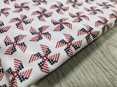 大大大SALE✨【廃番】USA Fabric Land of LIBERTY