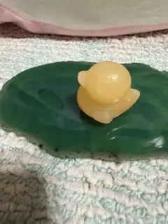カルサイトあひる