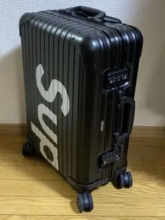 2025年最新】リモワ シュプリーム 45の人気アイテム - メルカリ