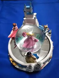 2025年最新】シンデレラ城 スノードームの人気アイテム - メルカリ