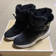 マイケルコース ブーツ