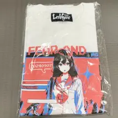Falilv ベガス トレジャー限定Tシャツ
